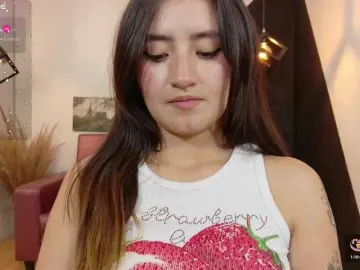 Bongacams Live Sex Cam of Perla-Teen