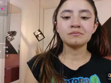 Bongacams Best live sex cam show of Perla-Teen