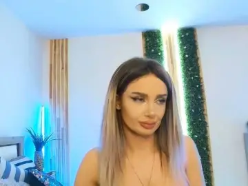 Bongacams Nude Webcam of alessyaBaby