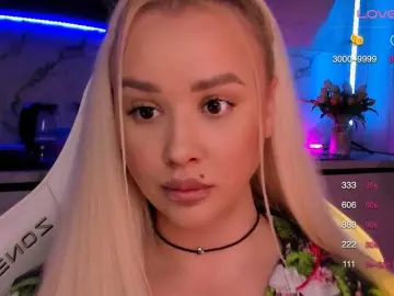 Bongacams Adult Webcam of In-your-fucking-mind