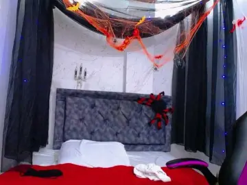 Bongacams Adult Webcam of mia-thommson