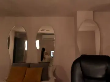 Bongacams Nude Webcam of JadeEvans