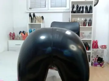 Bongacams Best Webcam of MisstressSabi