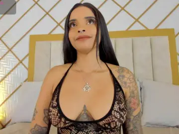 Bongacams Adult Video Chat of cocodamore