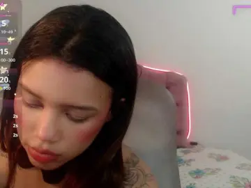 Bongacams Adult Webcams of michell-