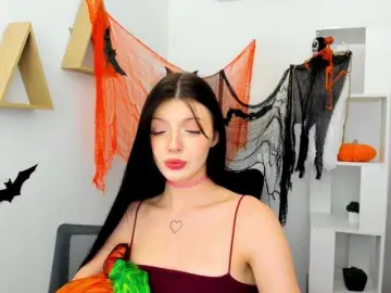 Bongacams Adult Webcams of RoxyHopper