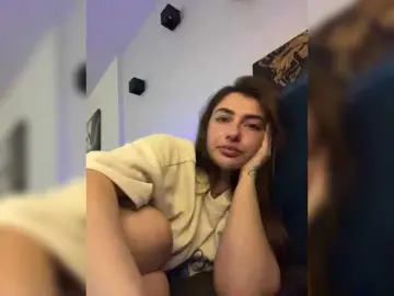 Bongacams Adult Video Chat of WILDGIRL