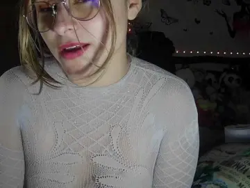 Bongacams Sex Chat of Elith20