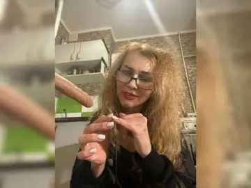 Bongacams Adult Webcam of Ritia