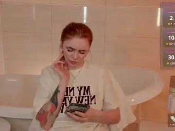 Bongacams Adult Video Chat of MissRedFox