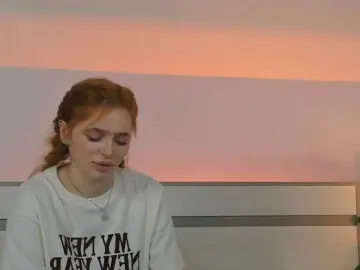 Bongacams Sex Chat of MissRedFox