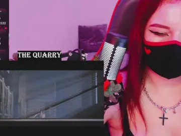 Bongacams Sex Chat of SSallyy