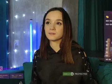 Bongacams Adult Video Chat of AlexNikaaa1815