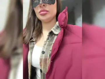 Bongacams Adult Webcams of Angel-VICT0RY