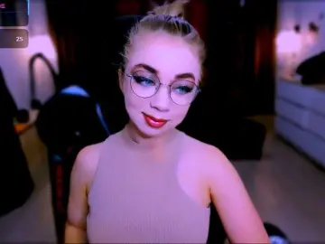 Bongacams Free Porn Cam of BabyNicole