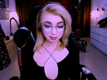 Bongacams Adult Webcam of BabyNicole