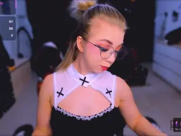 Bongacams Best live sex cam show of BabyNicole