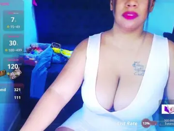 Bongacams Best live sex cam show of LatynxDayhannis