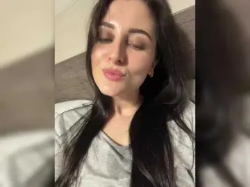 Bongacams Live Sex of Viksi66