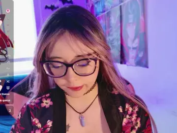 Bongacams Best live sex cam show of arieyaraa