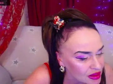 Bongacams Live Sex Cam of ladyzlata