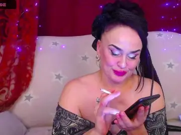 Bongacams Sex Cam of ladyzlata