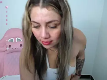 Bongacams Free Live Porn of Isabella-wish1