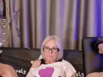 Bongacams Watch Live Sex Cams of Milforja