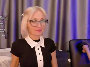 Bongacams Free Porn Cam of Milforja