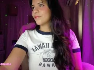 Bongacams Private Sex Chat of Anisahade29