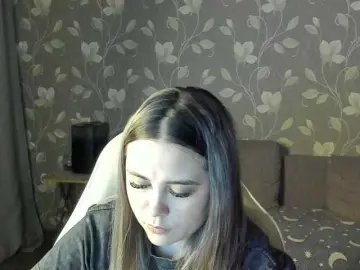 Bongacams Adult Webcams of MissAlina