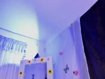 Bongacams Adult Video Chat of Sexy-Aylin-