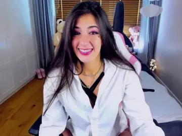 Bongacams Sex Cam of VinnaBelle