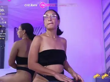 Bongacams Live Porn of KatyMonrow