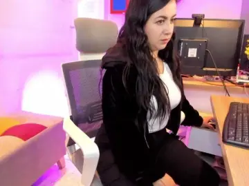 Bongacams Live Sex of KimKaliifa