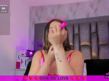 Bongacams Private Sex Chat of BellaSaint