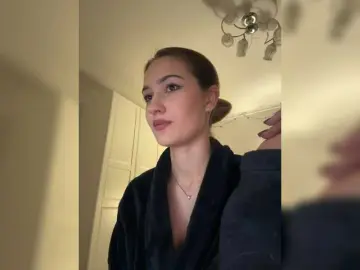 Bongacams Live Sex Cam of -Lana-Chester-