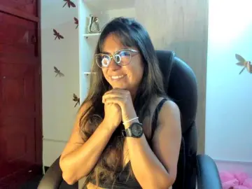 Bongacams Nude Webcam of Isabella221