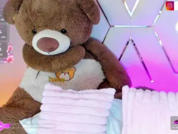 Bongacams Adult Video Chat of LauraSierra