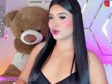 Bongacams Best live sex cam show of LauraSierra