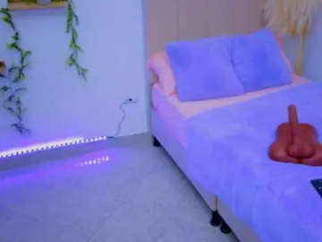 Bongacams Free Porn Cam of NathiMedusa