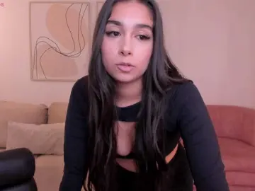 Bongacams Nude Webcam of VeronicaBlue