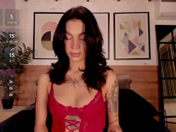 Bongacams Free Live Porn of LunaRuso