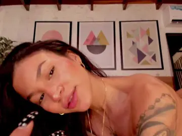 Bongacams Watch Live Sex Cams of LunaRuso