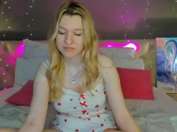 Bongacams Adult Webcam of Mariel-Brown