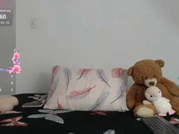 Bongacams Live Porn of Sussana-naughty