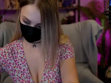 Bongacams Best Webcam of ANGELonDUTY