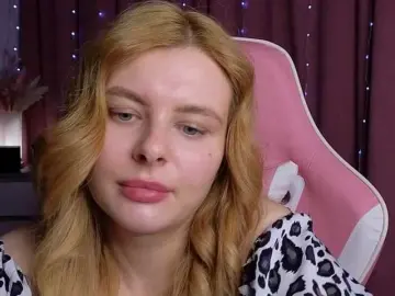 Bongacams Adult Webcam of DariaPon