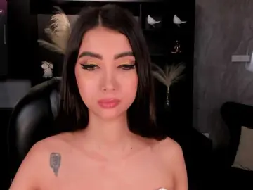 Bongacams Adult Webcam of ValeriaVelvet