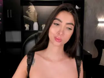 Bongacams Best live sex cam show of ValeriaVelvet